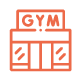 Icono gym Unibagué